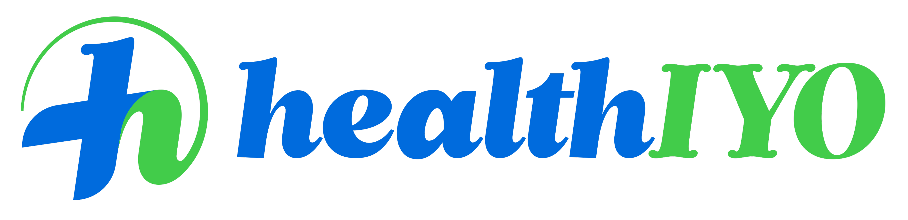HealthIYO